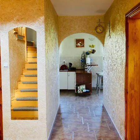 Skelnik's House * Pogorze