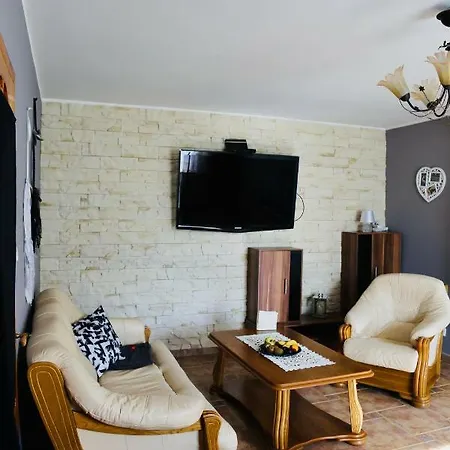 Skelnik's House Δωμάτια σε οικογενειακή κατοικία