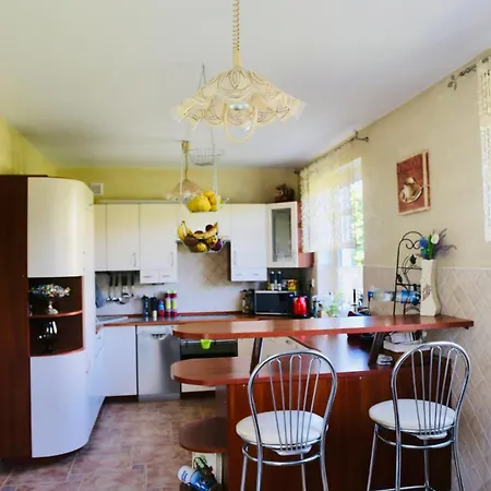 Skelnik's House Δωμάτια σε οικογενειακή κατοικία *