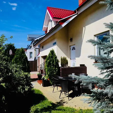 Skelnik's House Pogorze