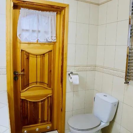 Skelnik's House *