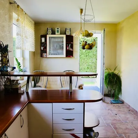 Skelnik's House Δωμάτια σε οικογενειακή κατοικία