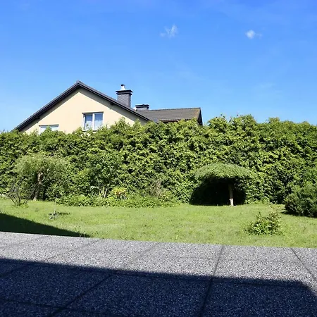 Skelnik's House