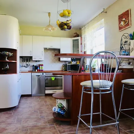 Skelnik's House Δωμάτια σε οικογενειακή κατοικία