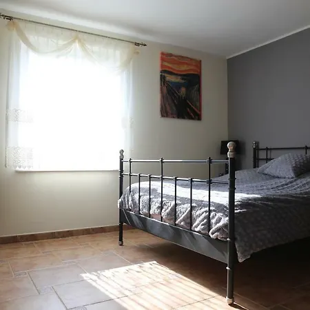 Skelnik's House Pogorze